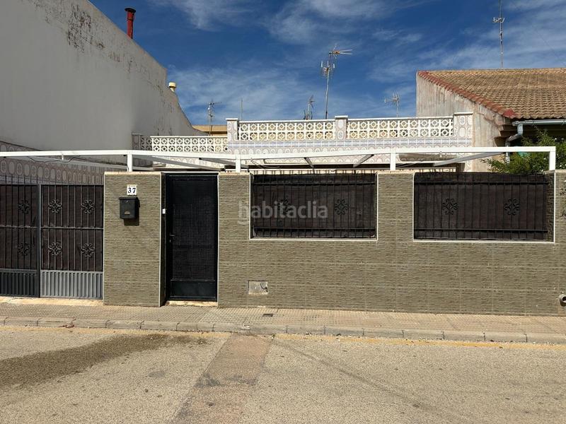 Foto 6cad1a06-3185-42b8-88f1-ce80b5248854. Zweistöckige wohnung in San Pedro del Pinatar San Pedro del Pinatar