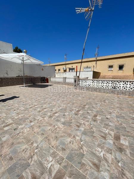 Foto c75fece4-a6c2-45ff-98fc-6e7171be6313. Zweistöckige wohnung in San Pedro del Pinatar San Pedro del Pinatar