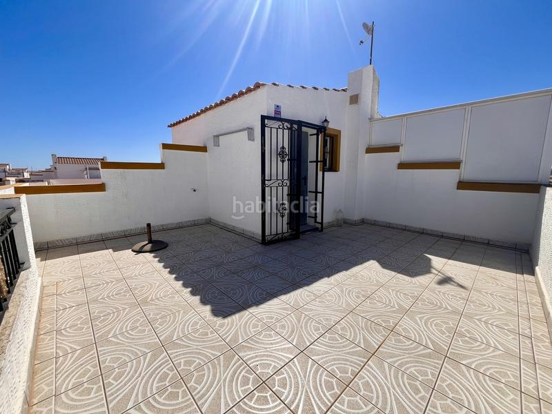 Foto 0c9764ed-515d-4d59-a810-850d0462645b. Casa adosada en Desamparados - Hurchillo - Torremendo Orihuela