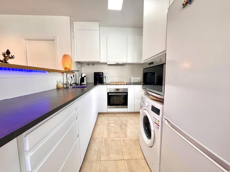 Foto b7d56a25-ee4e-402b-9328-83b4f47b3e16. Casa adosada en Desamparados - Hurchillo - Torremendo Orihuela