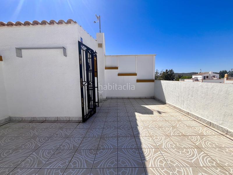 Foto bbf71e4f-4128-465c-93a0-85dca8ca093b. Casa adosada en Desamparados - Hurchillo - Torremendo Orihuela