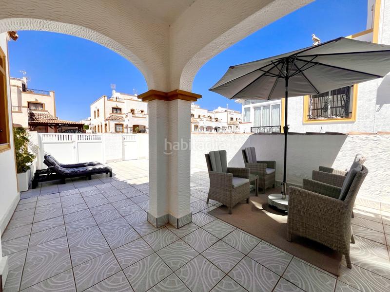 Foto d608453f-3965-4412-9ac9-8508a1dabd66. Casa adosada en Desamparados - Hurchillo - Torremendo Orihuela