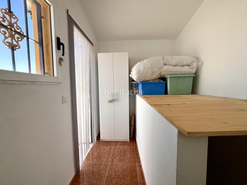 Foto 01b6c3a3-ff09-46a3-8377-22ef45701aa9. Maison jumelée dans Desamparados - Hurchillo - Torremendo Orihuela