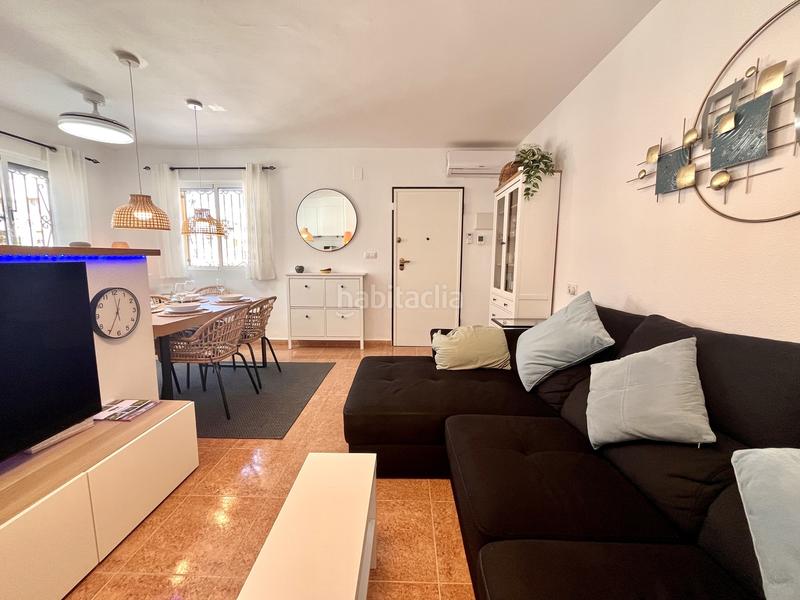 Foto 0ec4d80c-15a3-40ca-990d-71bcc2321438. Maison jumelée dans Desamparados - Hurchillo - Torremendo Orihuela