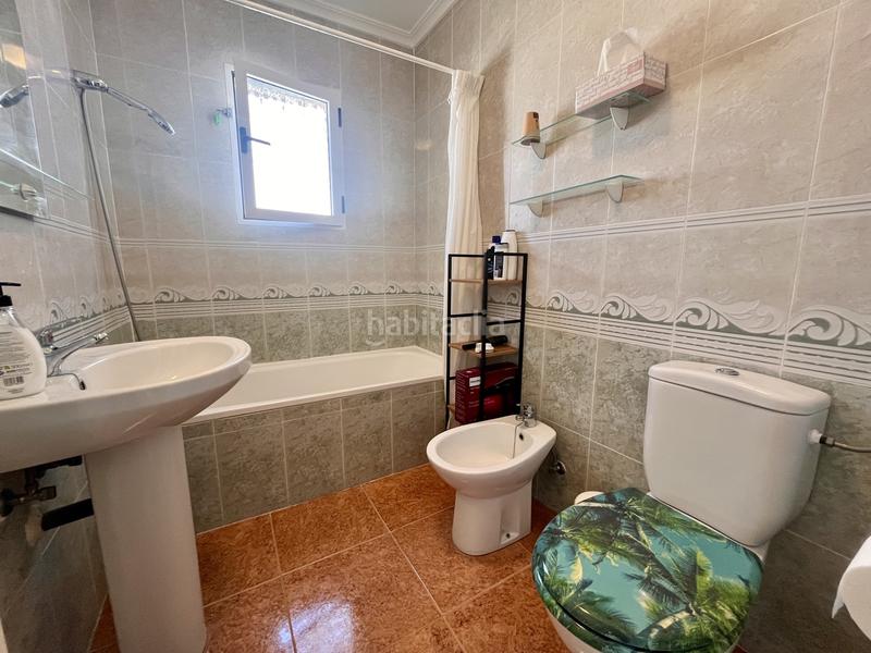 Foto 10bf6863-eaa5-4d56-9850-dc852fc159a1. Maison jumelée dans Desamparados - Hurchillo - Torremendo Orihuela