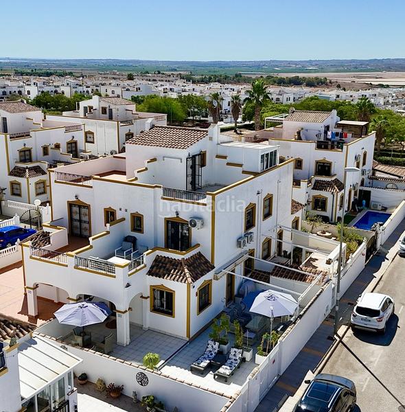 Foto 25540141-1666-4860-b114-afce76f97a28. Maison jumelée dans Desamparados - Hurchillo - Torremendo Orihuela