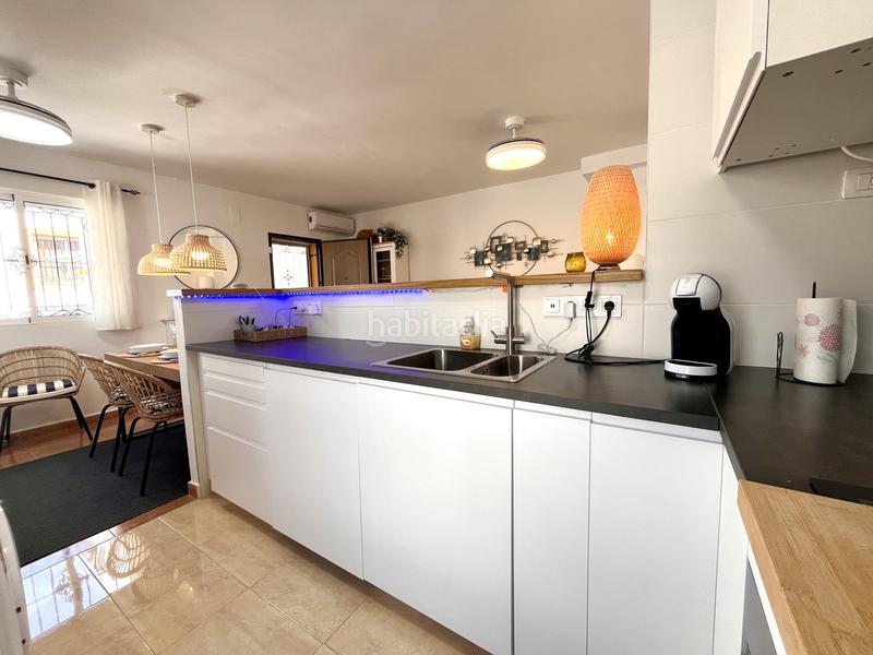 Foto 63ee9676-f6db-4732-b756-09fc8f105ec7. Maison jumelée dans Desamparados - Hurchillo - Torremendo Orihuela