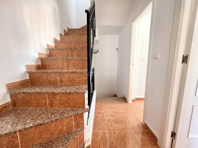 Foto 67852312-0331-433f-815e-e07e2498dbfa. Maison jumelée dans Desamparados - Hurchillo - Torremendo Orihuela