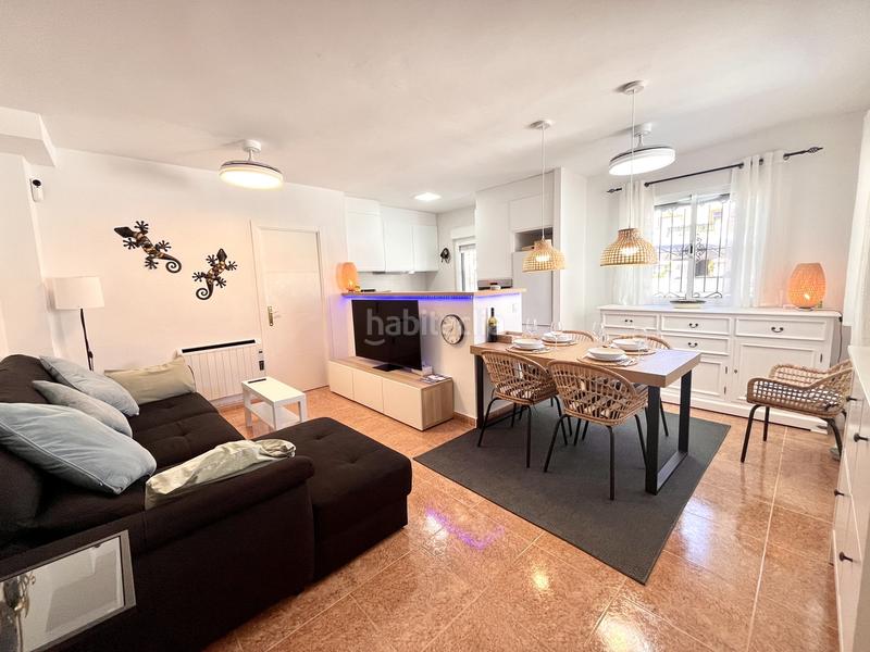 Foto a18d79ed-3137-495d-828d-001bb047757c. Maison jumelée dans Desamparados - Hurchillo - Torremendo Orihuela