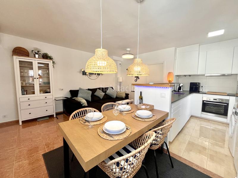 Foto f438e8c9-e75f-45bb-8d06-73335aa13e4d. Maison jumelée dans Desamparados - Hurchillo - Torremendo Orihuela