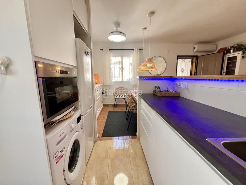 Foto febf9d69-4391-42f4-8c4b-10bed051a1d7. Maison jumelée dans Desamparados - Hurchillo - Torremendo Orihuela