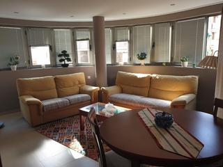 Apartament a Centro - Muelle Pesquero