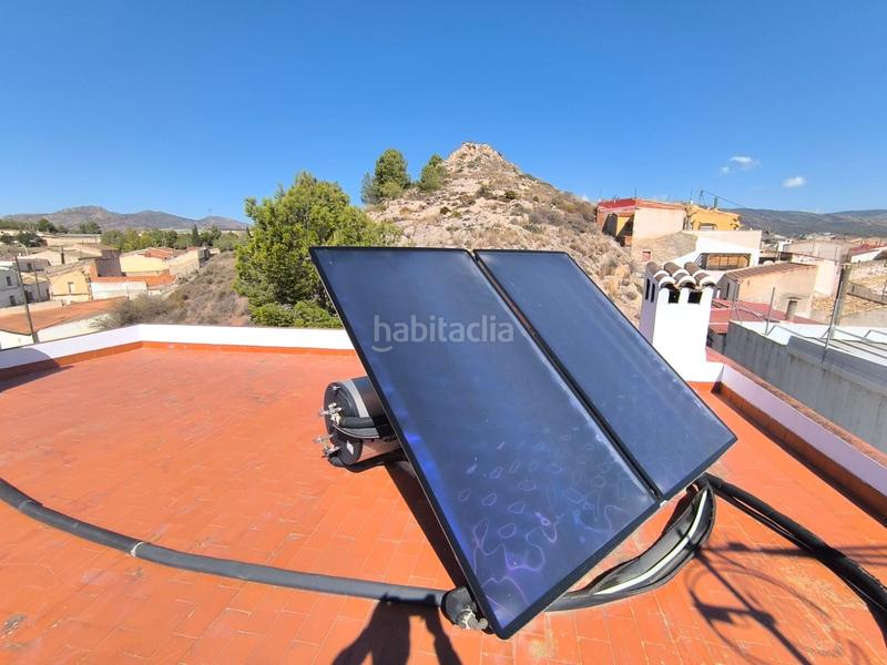 Foto c7155a5f-d0ee-4c8c-b986-cbbb06ac3d47. Casa a schiera in Sax