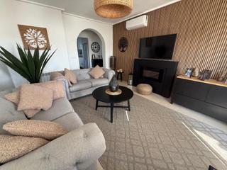 Appartement in Jerónimo y Avileses