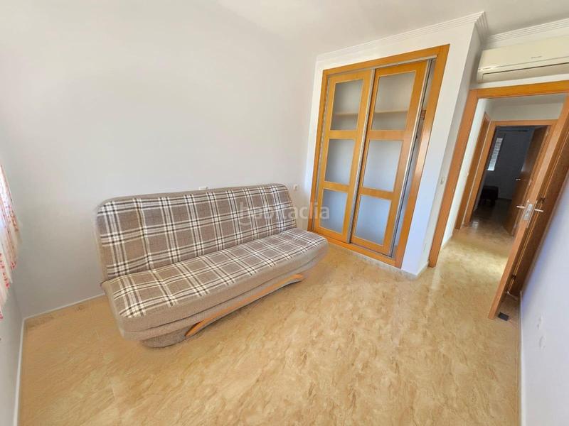 Foto a7f4b282-2c36-4fc0-869f-798ecc3d0df8. Dachwohnung in Campoamor Orihuela