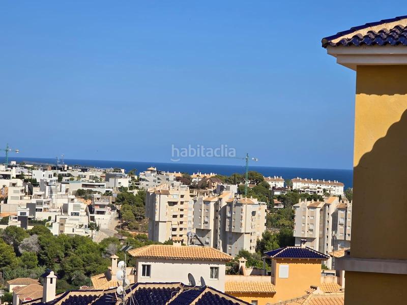 Foto 4994f105-a64b-4492-a8b3-0aa263f6bd83. Penthouse in Campoamor Orihuela