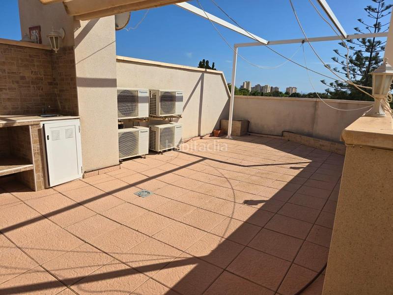 Foto 72efddcb-7f3d-4ea8-b7b1-823e2b3572f0. Penthouse in Campoamor Orihuela