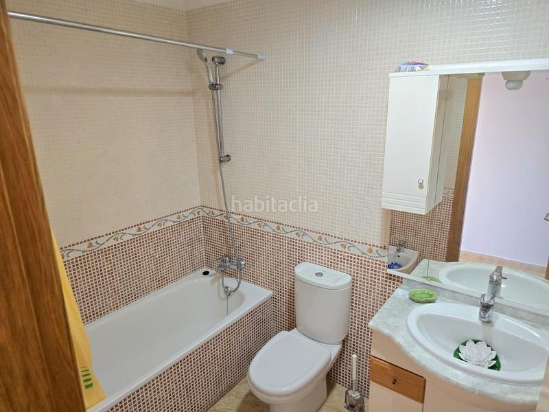 Foto 99d15d7d-78f1-483a-abb5-8a44f3a38ee9. Penthouse in Campoamor Orihuela