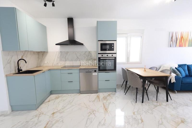 Foto 82d51b19-021e-4513-ae44-3959d6788ee1. Reihenhaus mit parking in Parque de las Naciones Torrevieja