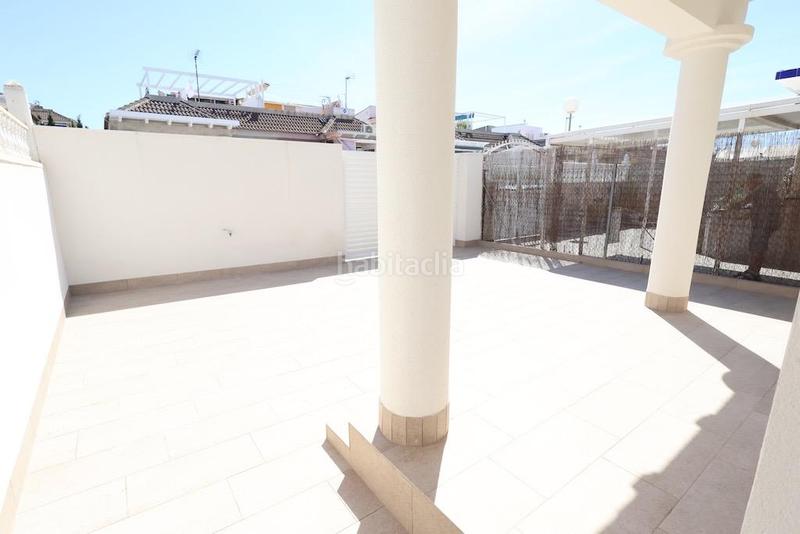 Foto 613f62ea-e2fa-4110-a862-bb5b205946ad. Semi detached house with parking in Parque de las Naciones Torrevieja