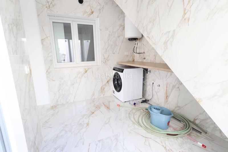 Foto 81959cab-e713-48da-ab25-b026a631adbb. Semi detached house with parking in Parque de las Naciones Torrevieja