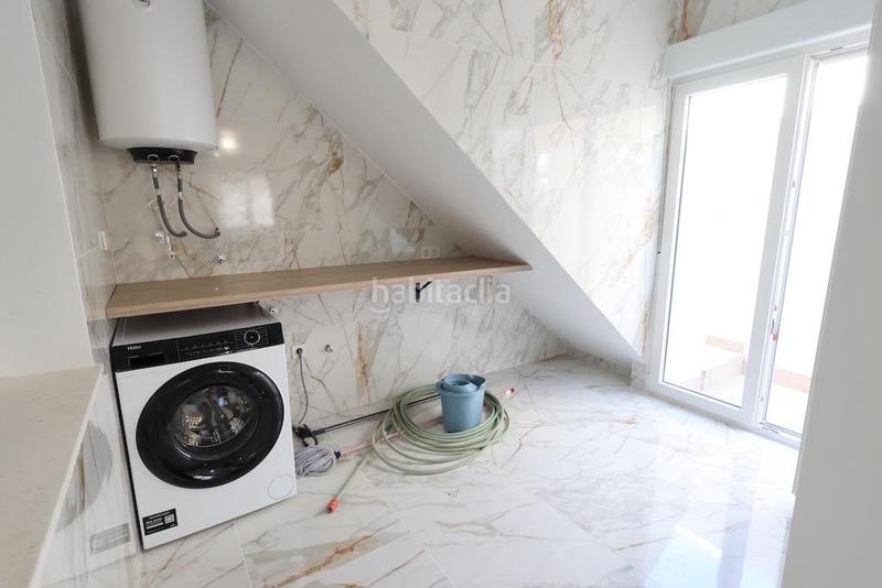 Foto f062c91e-b80c-4cac-b504-763d55fd20b2. Semi detached house with parking in Parque de las Naciones Torrevieja