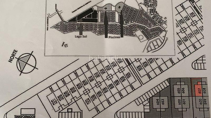 Foto 2fe8d7fc-c9db-4e68-9e07-54dd9a104f35. Casa in La Florida Orihuela