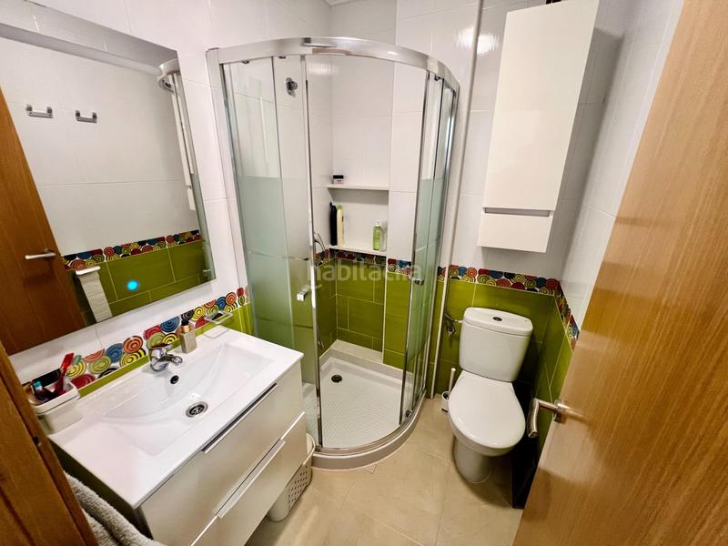 Foto 174cab3b-1c40-478e-a8ae-76fad793def3. Àtic a Zona Playa de los Locos Torrevieja