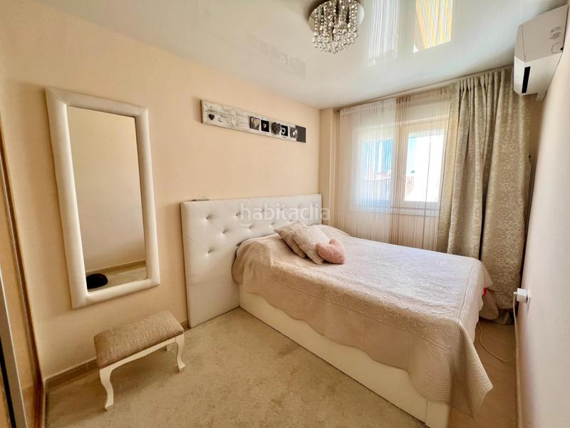 Foto 7f80c8e3-5046-4cda-8f67-0a1f9673950b. Àtic a Zona Playa de los Locos Torrevieja