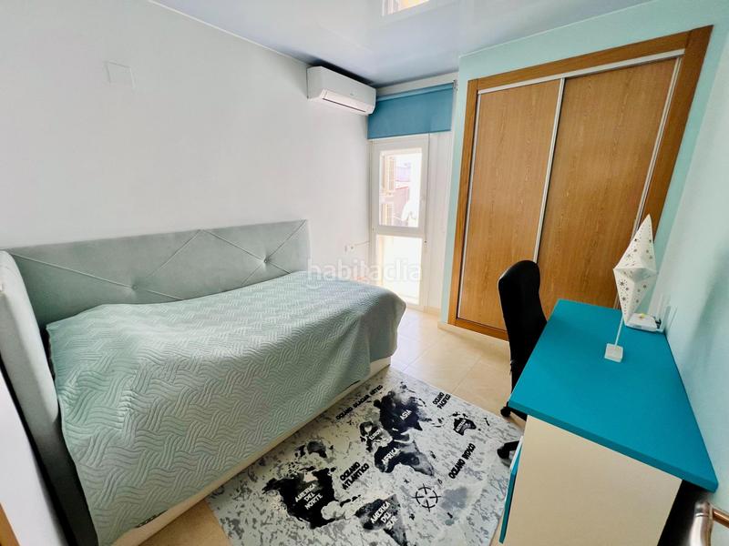 Foto 1a782f0e-1f9b-4d10-b06c-71ed75225a8f. Ático en Zona Playa de los Locos Torrevieja