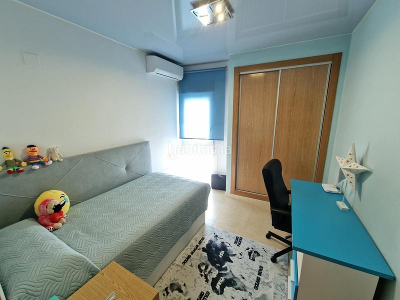 Foto afcb1c8a-30e2-48a2-9b99-78d5f7392a98. Ático en Zona Playa de los Locos Torrevieja