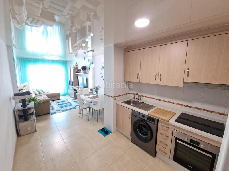 Foto 692712a3-a06f-4877-9d94-a7cd2fc007e2. Dachwohnung in Zona Playa de los Locos Torrevieja