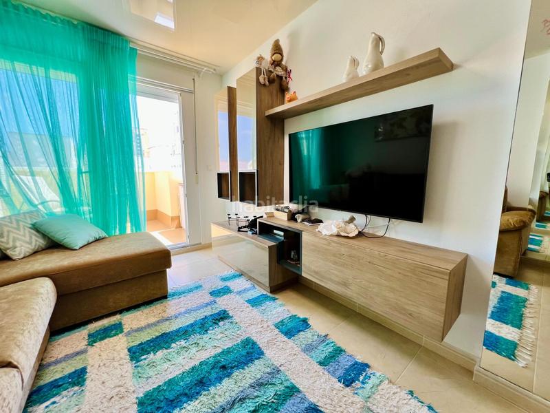 Foto b43a9c80-38cc-4553-bcb5-79e926849736. Dachwohnung in Zona Playa de los Locos Torrevieja