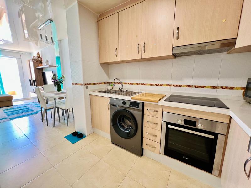 Foto eb0b6f1e-3dde-4f41-ad99-312816c9dc34. Dachwohnung in Zona Playa de los Locos Torrevieja