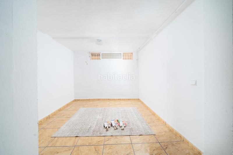 Foto a4258ef7-7cea-4cb4-b0dd-ed7c523440aa. Casa a schiera con parcheggio in La Florida Orihuela