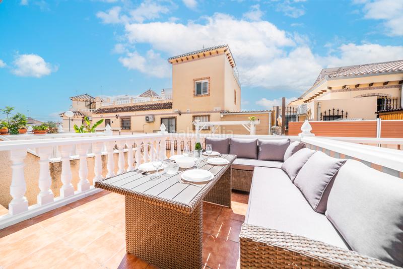 Foto 28c32103-ca40-4228-9290-ee6e57947c7b. Casa adossada amb aparcament a La Florida Orihuela