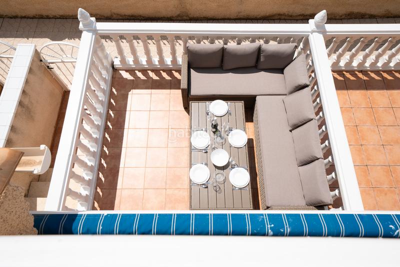 Foto 599c13ce-7aff-469c-9cf4-5736e8460b77. Casa adossada amb aparcament a La Florida Orihuela