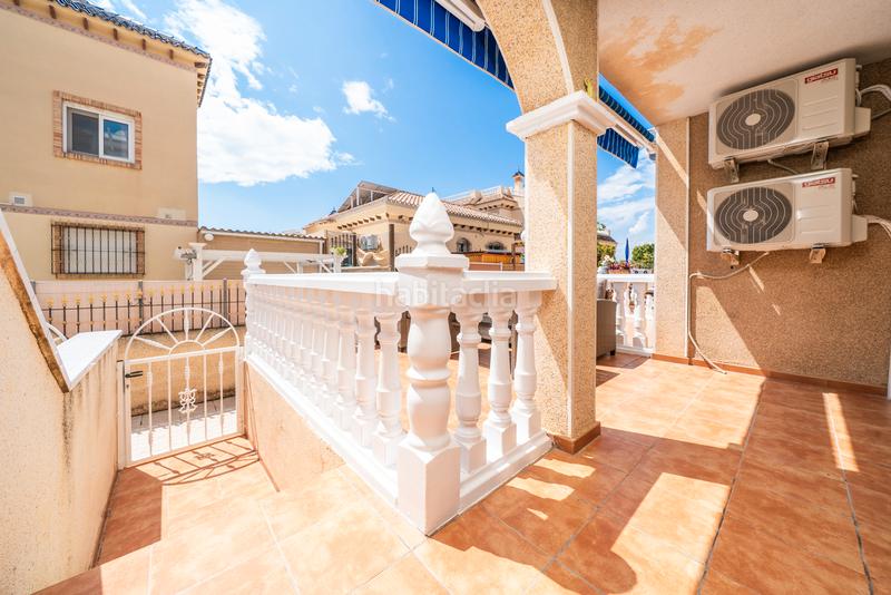 Foto 579ab0fa-92b4-463d-b64e-531f3477d043. Maison jumelée avec parking dans La Florida Orihuela