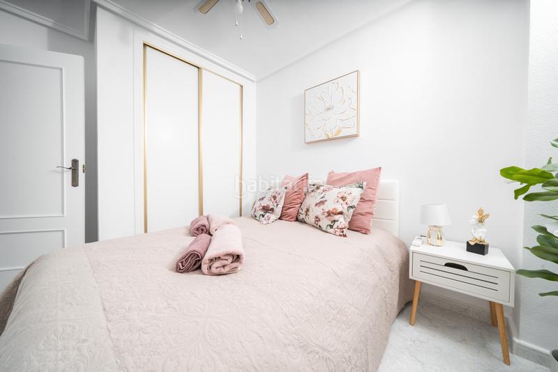 Foto 9ec62a87-8ff8-4bf1-b12b-3654c9869985. Semi detached house with parking in La Florida Orihuela