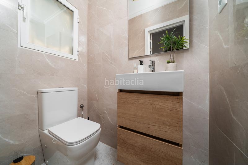 Foto a932f45b-1f10-4a95-aca8-176de2bae5d1. Semi detached house with parking in La Florida Orihuela