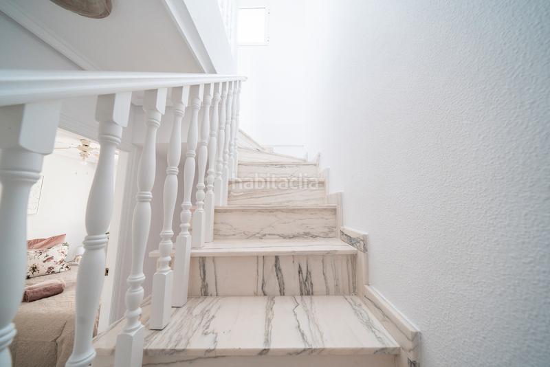 Foto f16d2bf2-e9d2-44dc-87e3-af1113b87660. Semi detached house with parking in La Florida Orihuela