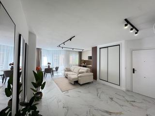 Appartement à Parque de las Naciones