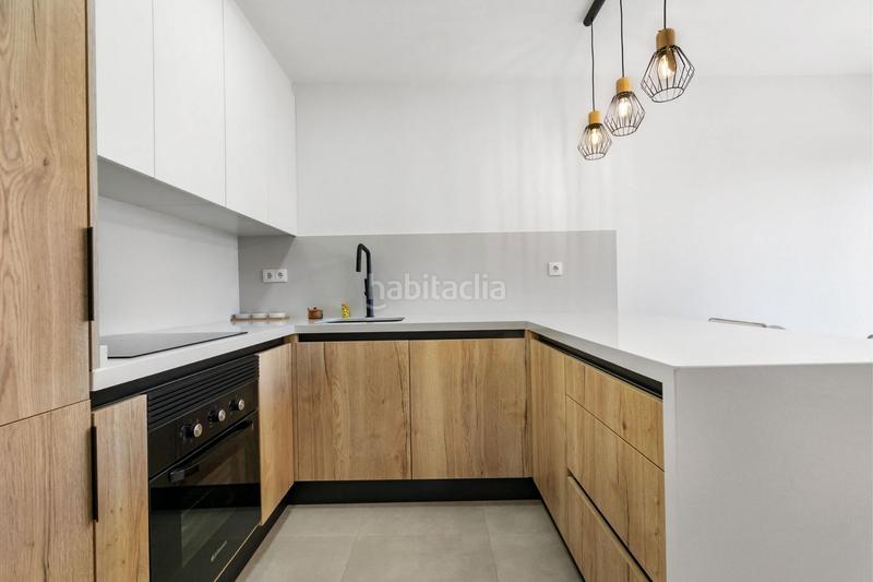 Foto c38708f7-9119-4c37-ae04-787a5a326652. Appartement avec parking dans Santiago de La Ribera San Javier