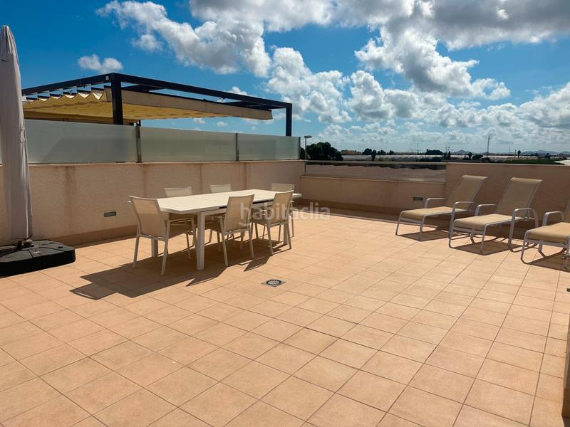 Foto 207b439e-d287-4e7c-bd98-acacd24b4f11. Apartament a Torre-Pacheco Torre - Pacheco