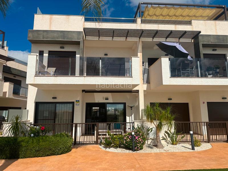 Foto 3c8116c0-b79e-4b15-98b9-d662ffe4a8d0. Apartament a Torre-Pacheco Torre - Pacheco