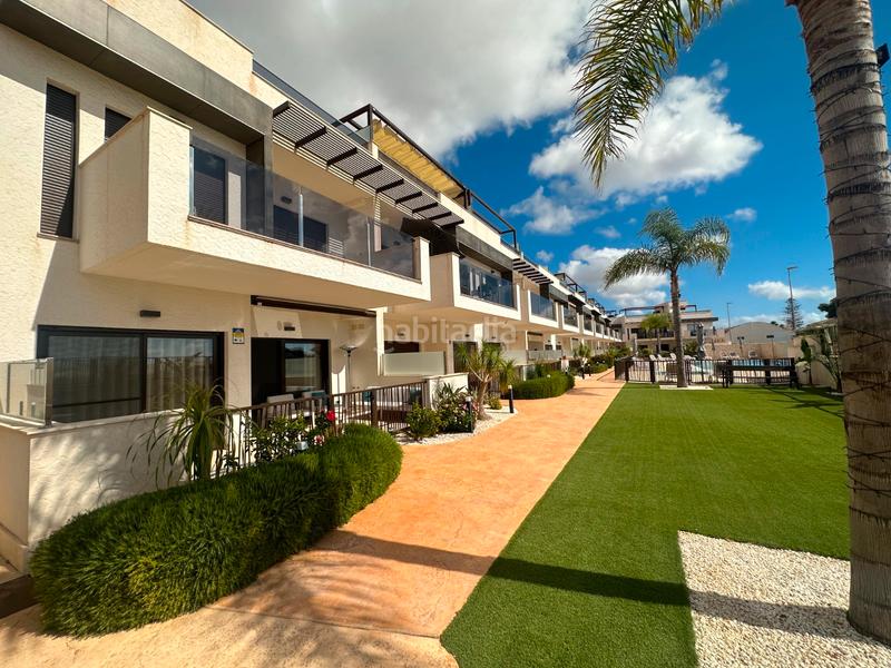 Foto 3ccd6b4b-3d6d-43df-9f76-a4db90627fca. Apartament a Torre-Pacheco Torre - Pacheco