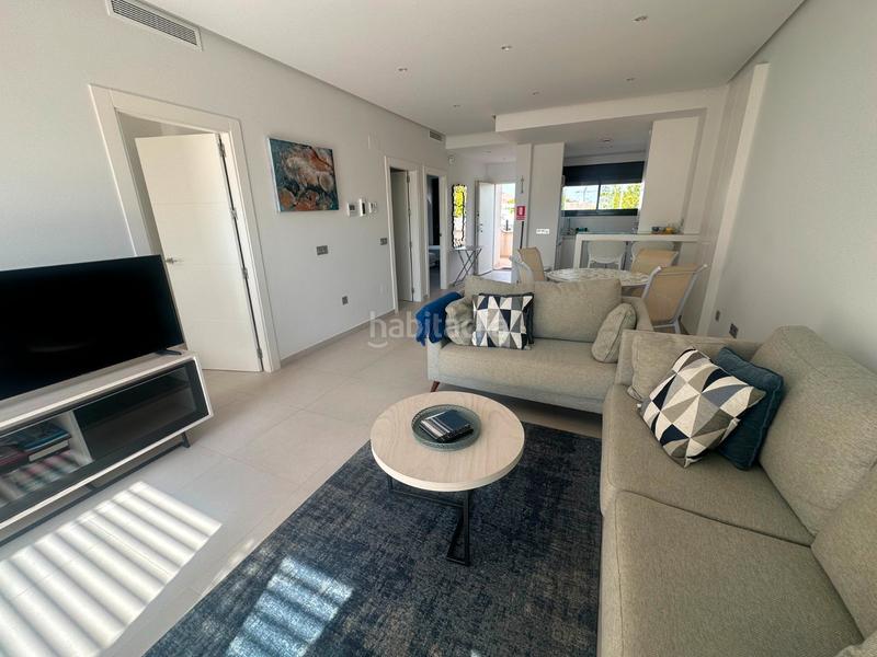 Foto e5f8db9e-6617-48f6-969b-9e67486eecb1. Apartament a Torre-Pacheco Torre - Pacheco