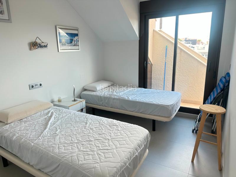 Foto e824ebeb-0ed1-49f1-ab3b-4cdddc0268c2. Apartament a Torre-Pacheco Torre - Pacheco