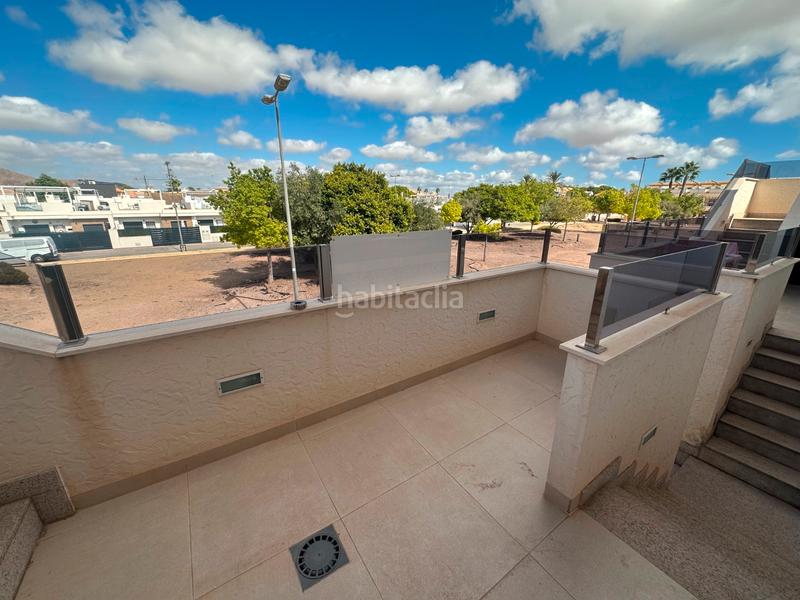 Foto f6d9f4d2-43c7-407f-a7ed-5911cae1569a. Apartament a Torre-Pacheco Torre - Pacheco