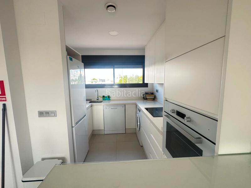 Foto 2f2bd770-9d19-472d-939b-fda5050f98cd. Apartamento en Torre-Pacheco Torre - Pacheco